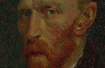 Van Gogh created the majority of his portraiture in just three years