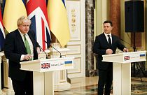 Patthelyzet az orosz-ukrán konfliktusban