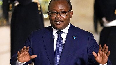 Guinée : la junte qualifie le président de la CEDEAO de "guignol"