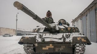 Украина готовится к отмене призыва и переходу к профессиональной армии