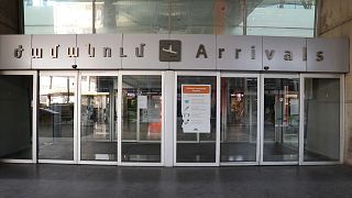 Két év után újraindult a légiközlekedés Örményország és Törökország között