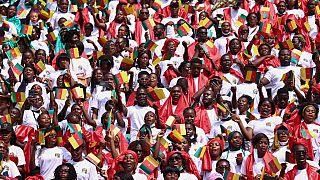 AFCON 2021: Less festive spirit in English-speaking Cameroon