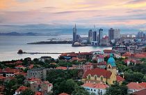 Qingdao