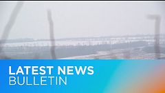 Latest news bulletin | February 2nd – Midday
