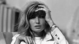 Monica Vitti gained fame in several pictures under the direction of Italy’s Michelangelo Antonioni