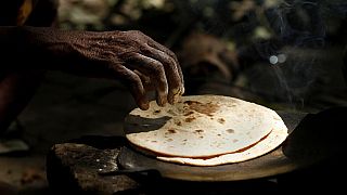 How a Kenyan student ended up in the hospital for eating Chapatis