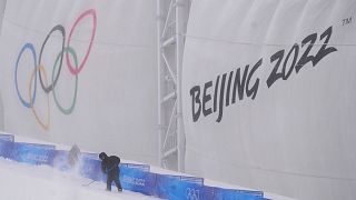 سران دو کشور روسیه و چین روز جمعه چهارم فوریه در مراسم افتتاحیه بازی‌های المپیک زمستانی پکن سخنرانی خواهند کرد