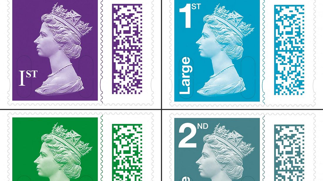 royal-mail-unveils-new-stamps-with-qr-barcodes-to-allow-people-to-watch-videos-and-send-messages