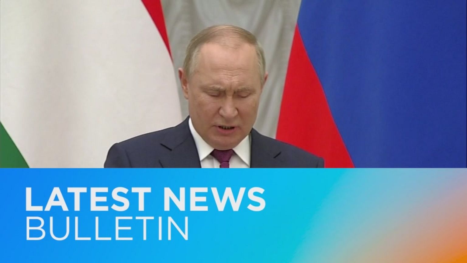 Latest news bulletin | February 2nd – Evening
