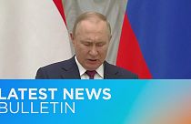 Latest news bulletin | February 2nd – Evening