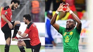 AFCON 2021 Semi Final: Egypt says they are ready for Cameroon