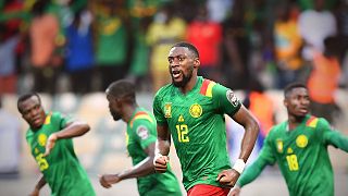 CAN 2021 : le Cameroun veut sa finale