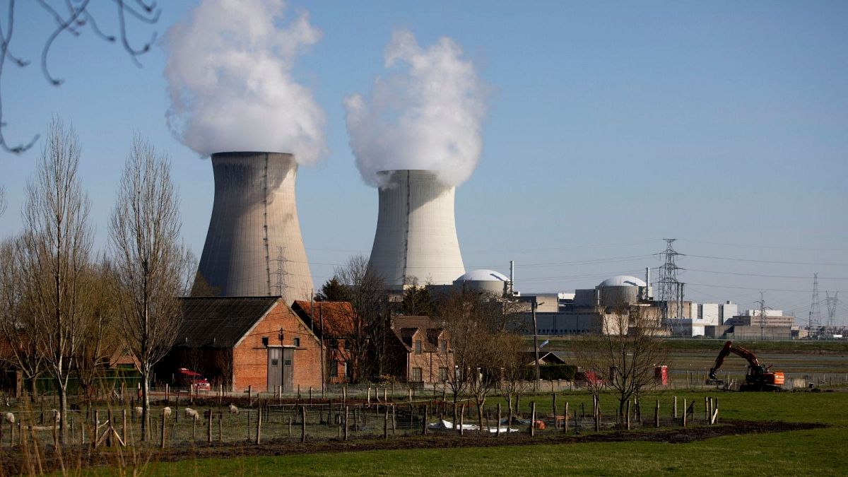 The Commission plans to label fossil gas and nuclear energy as sustainable.