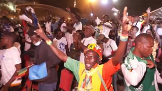 AFCON: Wild jubilation in Dakar as Senegal beat Burkina Faso to book place in final