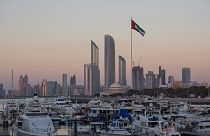 ابوظبی (امارات عربی متحده)