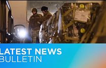 Latest news bulletin | February 3rd – Morning