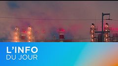 L’info du jour | 3 février - Matin