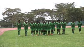Kenya women hope FIFA can save WC "dream" after FA pulls them from qualifier
