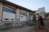 Syrie : une opération antidjihadiste des forces spéciales américaines fait au moins 13 morts