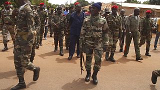 Guinea-Bissau: 11 killed in failed coup, investigations begin