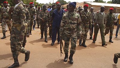 Guinea-Bissau: 11 killed in failed coup, investigations begin