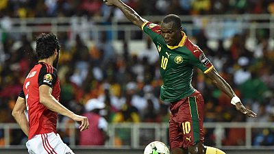 CAN 2021 : Cameroun-Égypte, une rivalité de plus de 30 ans