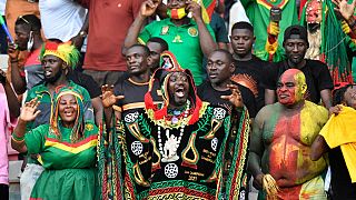 AFCON 2021: the game that has brewed “unity” in Cameroon