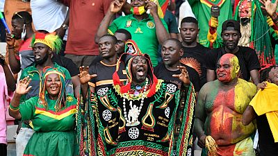 AFCON 2021: the game that has brewed “unity” in Cameroon