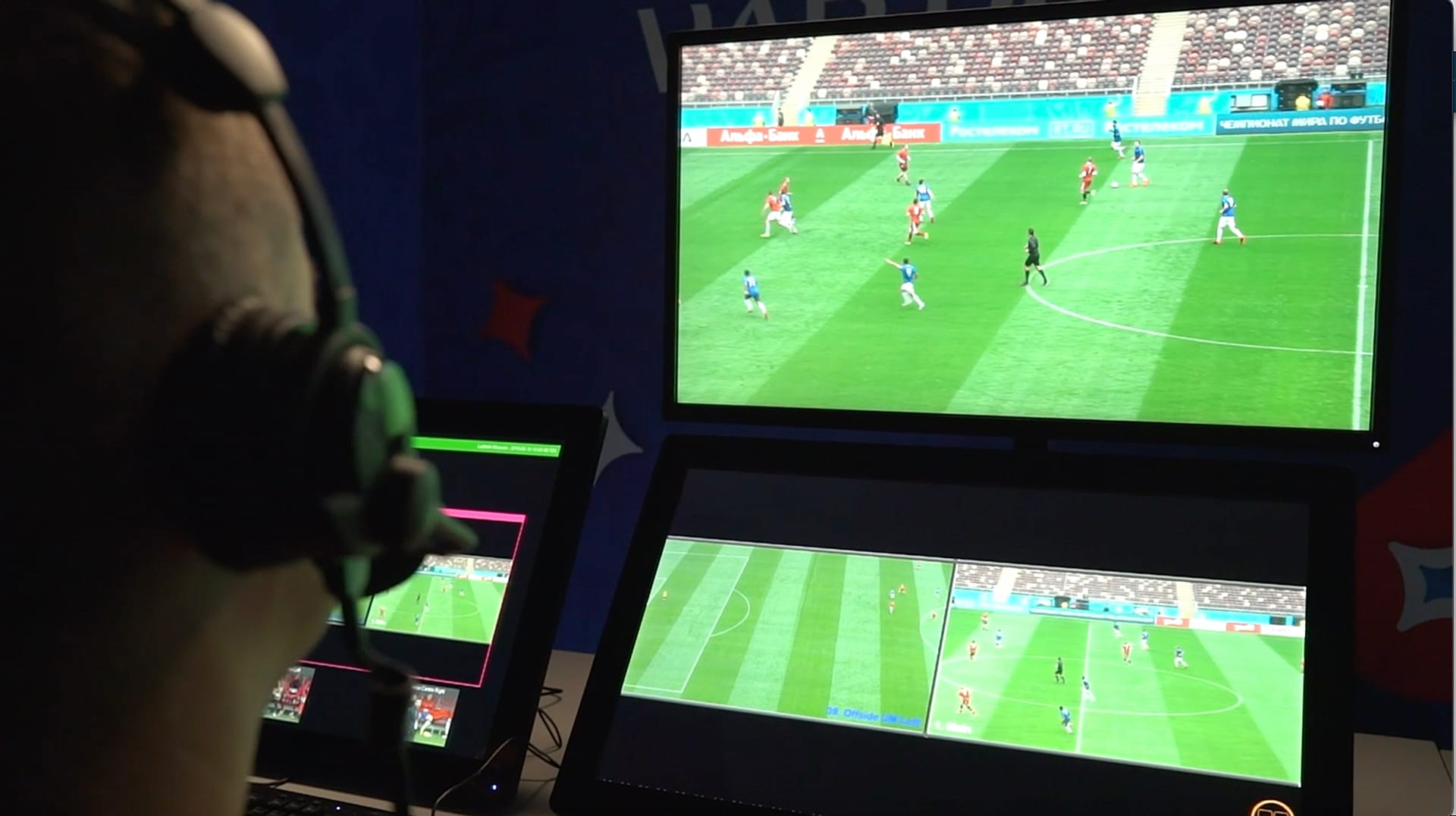 VAR Has It Improved Football Or Has It Made It Worse Euronews