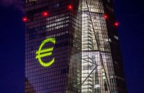 Leitzins im Euroraum bleibt bei 0 %