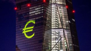 La BCE maintient ses taux et sa stratégie inchangés 