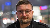 Judge Paweł Juszczyszyn is fighting against Poland's judicial reforms