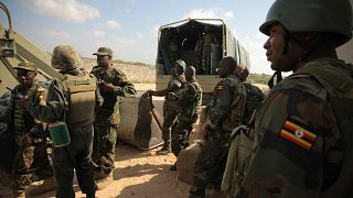 Оперативная группа "Такуба" застряла в Сахеле между Францией и Мали