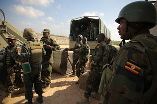 EU's Takuba military taskforce in Sahel caught between France and Mali