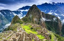 Get a sense of Peru from FITUR 2023