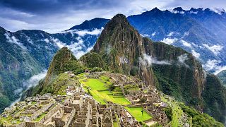 Get a sense of Peru from FITUR 2023