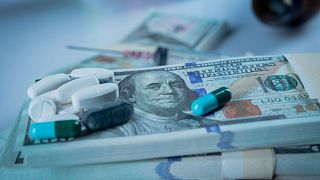 پیش‌نویس گزارش یک سازمان غیرانتفاعی تحقیقاتی برای قیمت‌گذاری دارو در ایالات متحده آمریکا منتشر شد