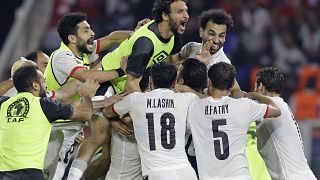 Afrika Kupa: Egyiptom lett Szenegál ellenfele a döntőben
