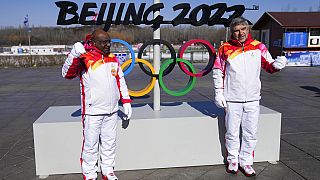 Cina: via alle olimpiadi invernali,  vertice Xi Jinping-Putin