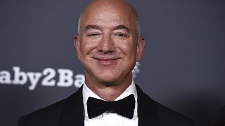Amazongründer Bezos: Rotterdamer Brücke soll Milliardärsjacht weichen