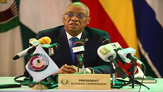 ECOWAS bloc calls for swift return to civilian rule after Burkina coup