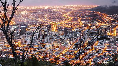 Business opportunities abound in South Africa's Cape Town