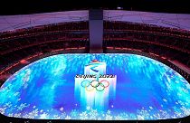 بازی‌های المپیک زمستانی ۲۰۲۲ پکن