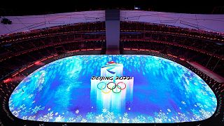 بازی‌های المپیک زمستانی ۲۰۲۲ پکن