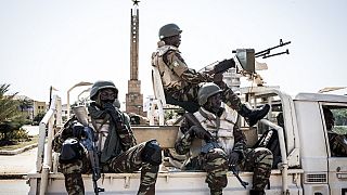 Guinea-Bissau: Return of ECOWAS troops after failed coup