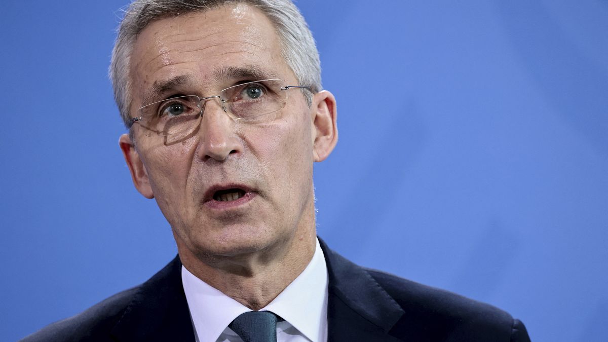 Jens Stoltenberg twice served as Norwegian Prime Minister before becoming NATO Secretary-General.