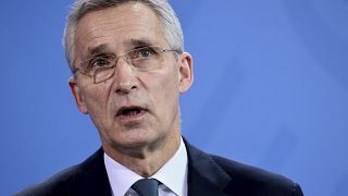 Jens Stoltenberg twice served as Norwegian Prime Minister before becoming NATO Secretary-General.