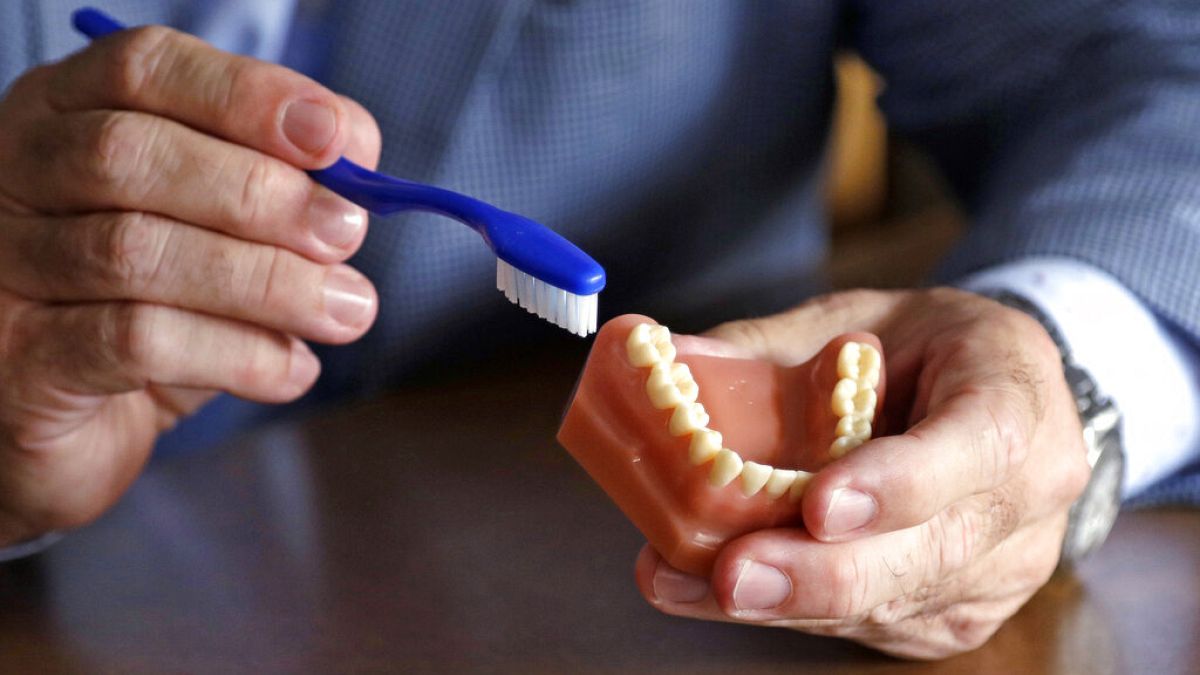 Uzmanlar gebelikte ağız ve diş sağlığına dikkat edilmesi konusunda uyarıyor