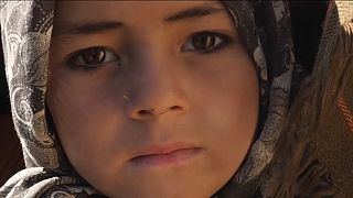 بنات الأفغان القاصرات والزواج