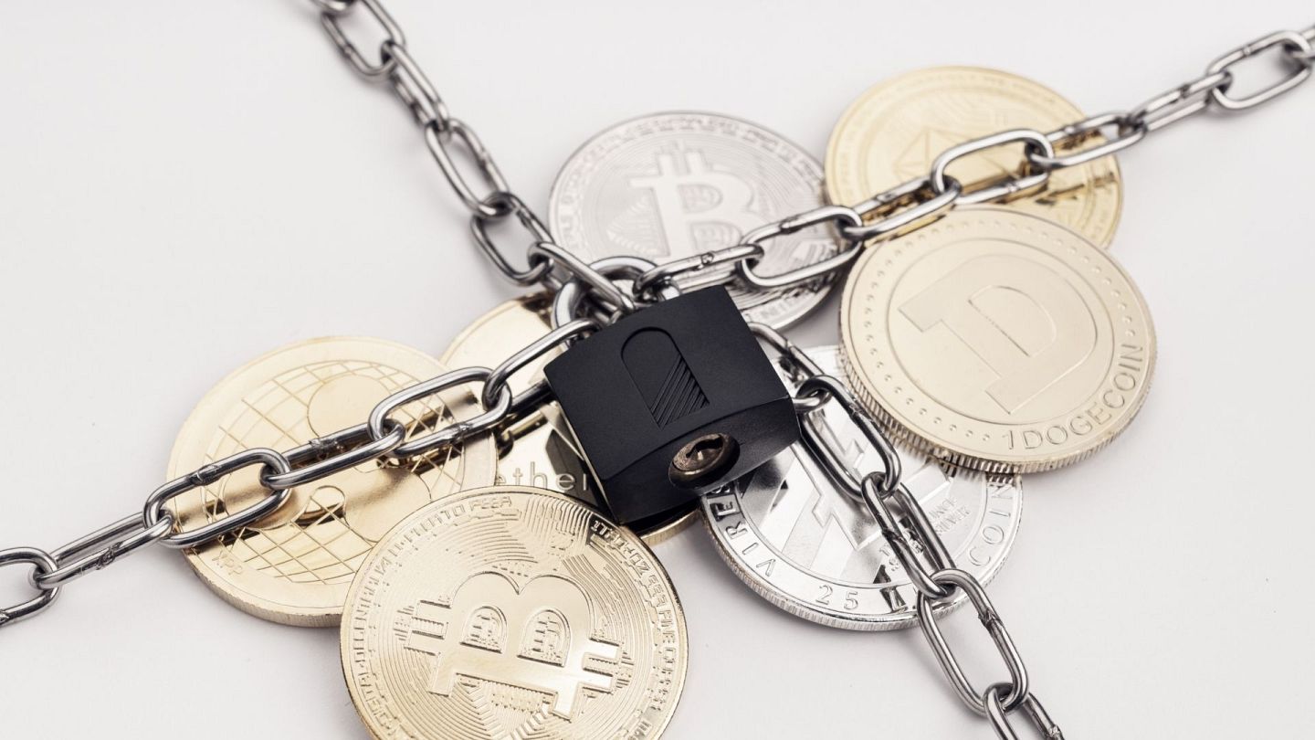 Wormhole bridge hack: Can we trust DeFi blockchain tech after the  second-biggest crypto heist? | Euronews